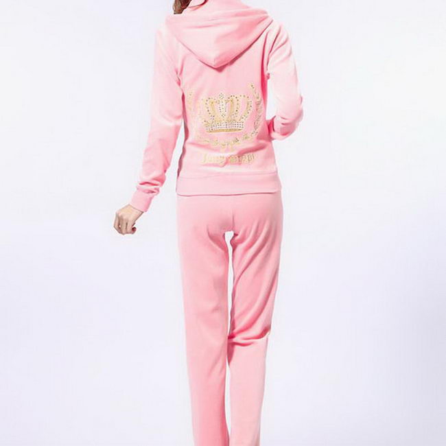 Juicy Couture Tracksuit Wmns ID:202109c311
